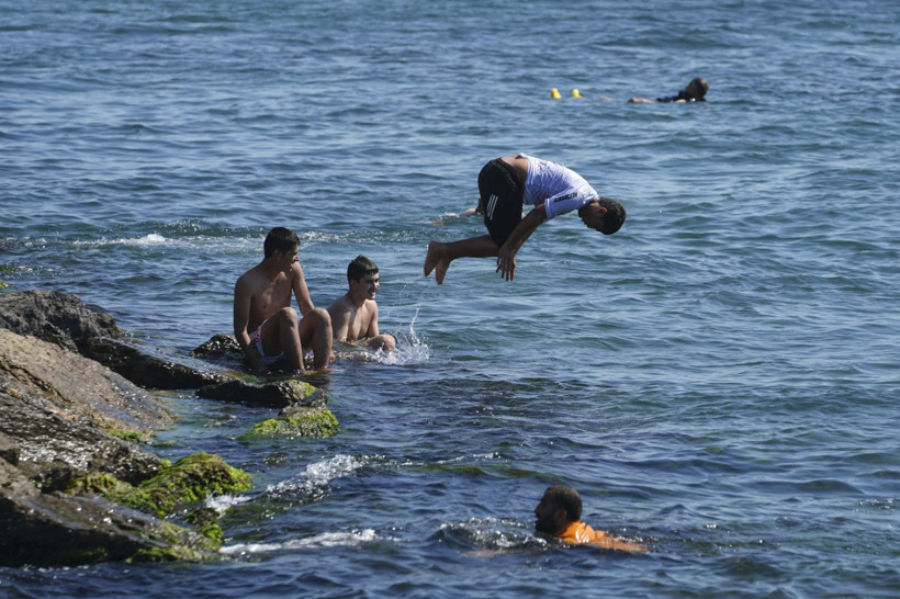 İstanbul'da hava bir anda değişecek: 'Bu ne soğuk?' dedirtecek - Resim: 3