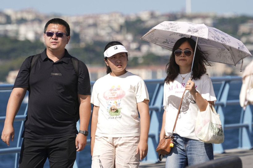İstanbul'da hava bir anda değişecek: 'Bu ne soğuk?' dedirtecek - Resim: 4