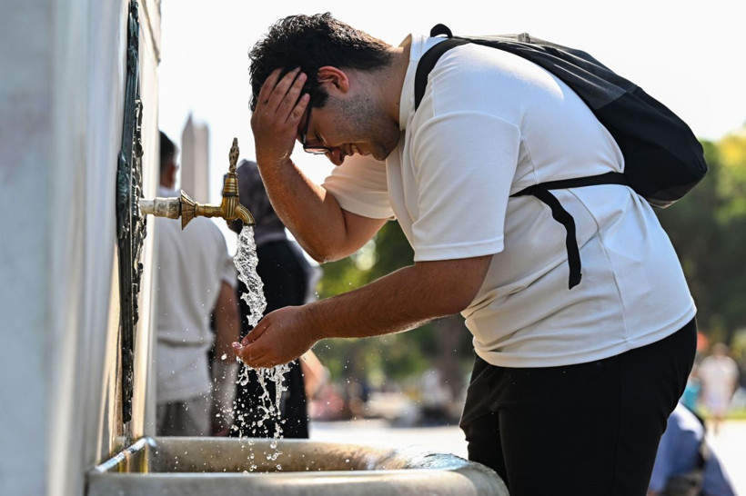 İstanbul'da hava bir anda değişecek: 'Bu ne soğuk?' dedirtecek - Resim: 6