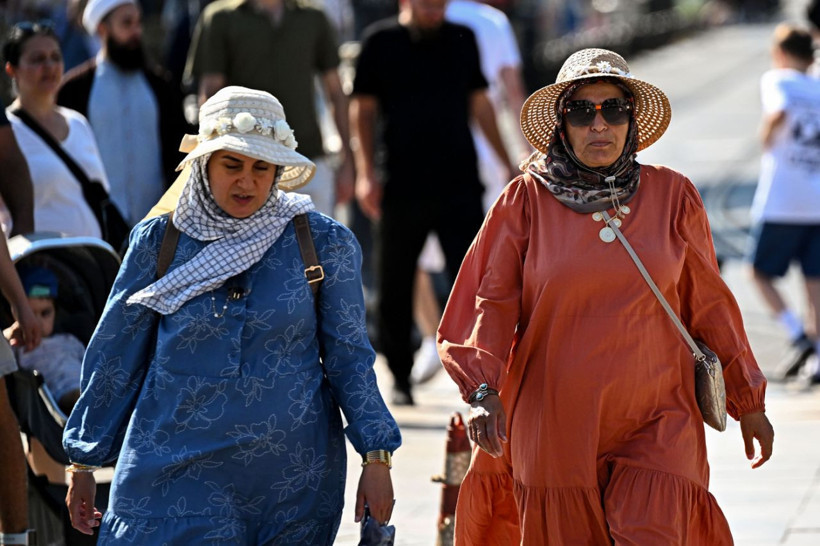 İstanbul'da hava bir anda değişecek: 'Bu ne soğuk?' dedirtecek - Resim: 9