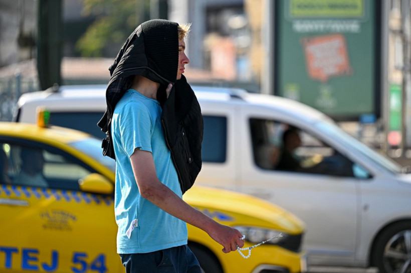 İstanbul'da hava bir anda değişecek: 'Bu ne soğuk?' dedirtecek - Resim: 11