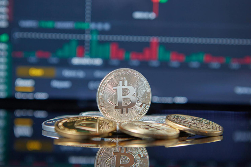 Bitcoin'de bir saatte sert düşüş: 200 milyon dolar silindi - Resim: 10