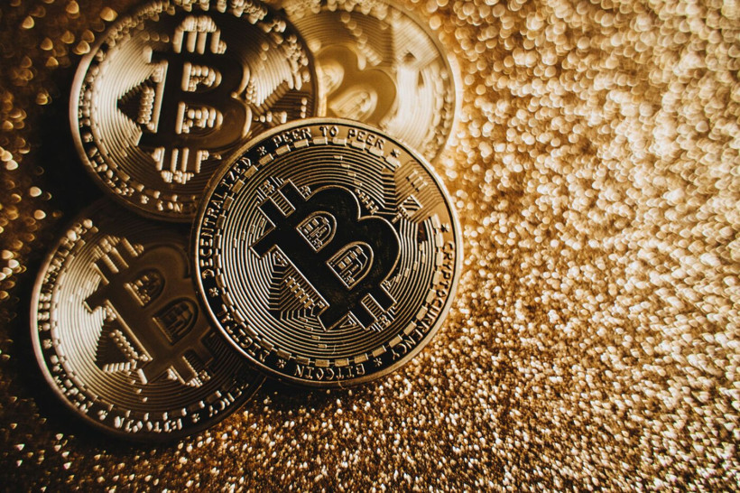 Bitcoin'de bir saatte sert düşüş: 200 milyon dolar silindi - Resim: 8