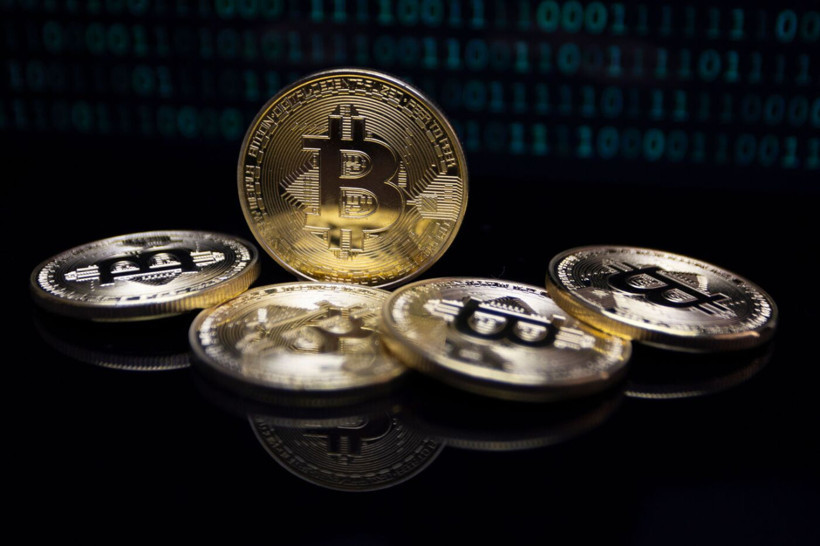 Bitcoin'de bir saatte sert düşüş: 200 milyon dolar silindi - Resim: 7