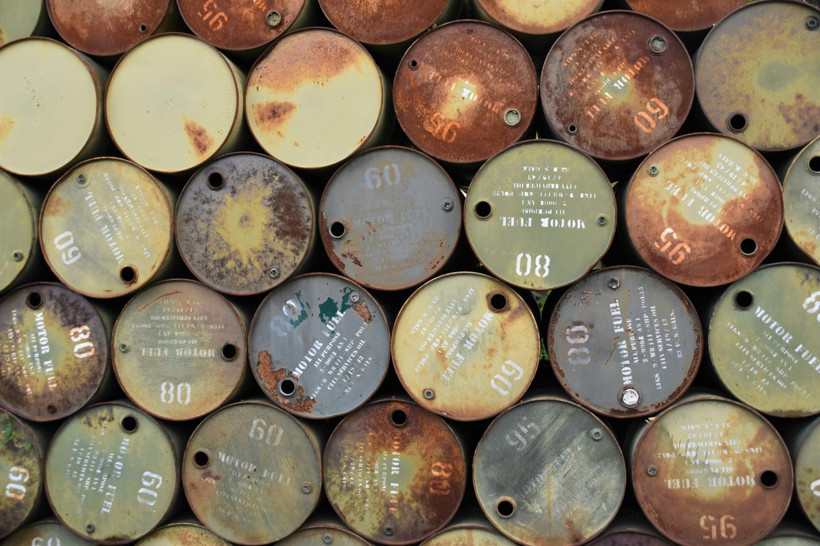 Hürmüz'de savaş, piyasalarda alarm! Petrol kritik eşiğin üzerine yükseldi - Resim: 12