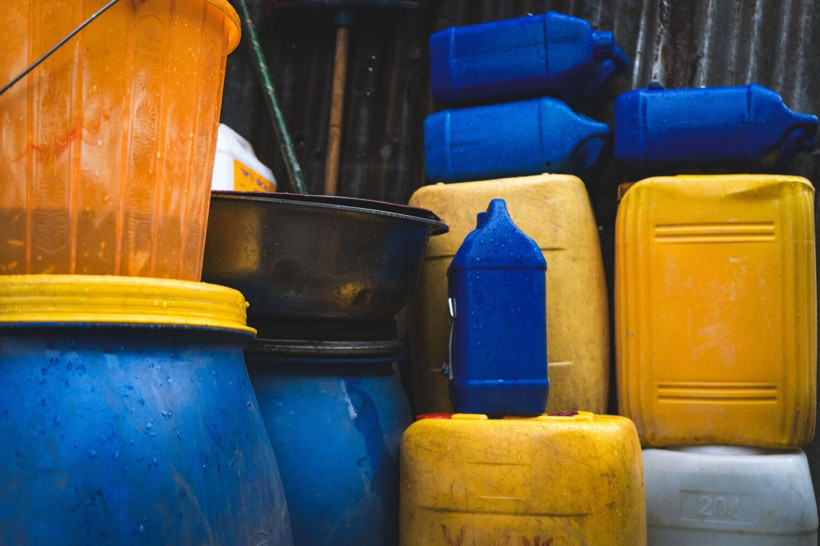 Hürmüz'de savaş, piyasalarda alarm! Petrol kritik eşiğin üzerine yükseldi - Resim: 8