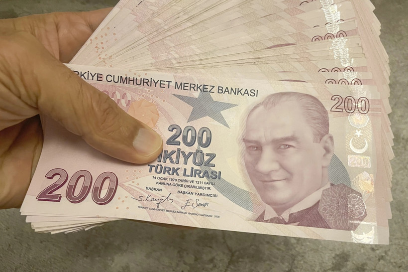 Memur ve emeklinin ocak zammı için yeni hesap: Maaşlar ne kadar artacak? - Resim: 13