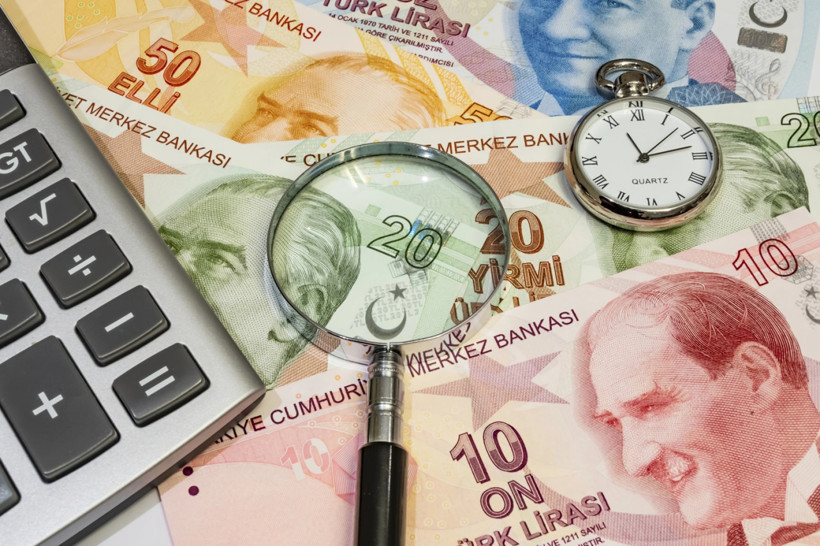 Memur ve emeklinin ocak zammı için yeni hesap: Maaşlar ne kadar artacak? - Resim: 9
