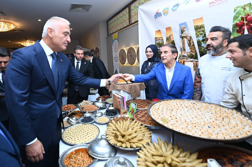 5 şehir için ortak turizm hamlesi: Doğu ve Güneydoğu’da yeni rota hedefi - Resim: 6