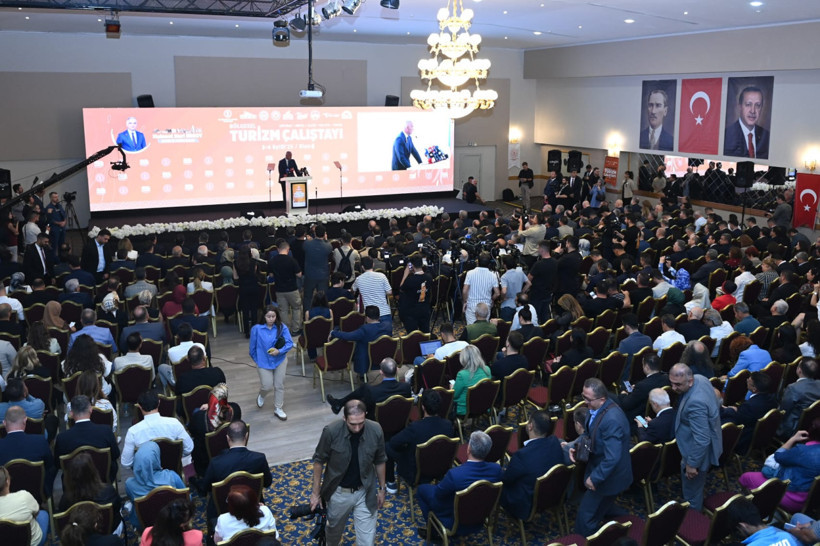 5 şehir için ortak turizm hamlesi: Doğu ve Güneydoğu’da yeni rota hedefi - Resim: 5