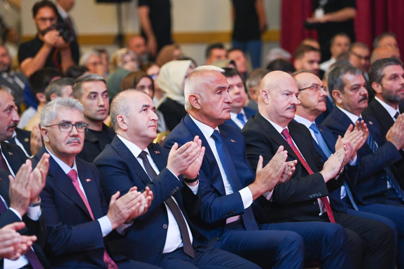5 şehir için ortak turizm hamlesi: Doğu ve Güneydoğu’da yeni rota hedefi - Resim: 1