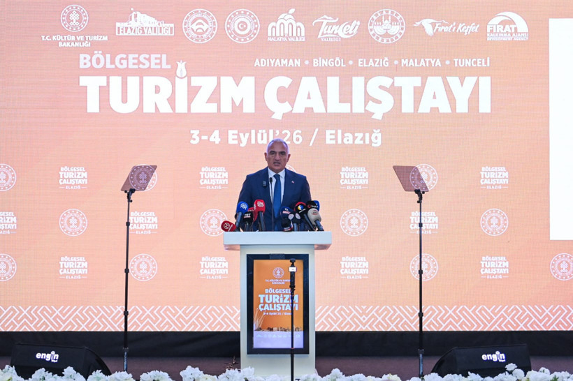 5 şehir için ortak turizm hamlesi: Doğu ve Güneydoğu’da yeni rota hedefi - Resim: 4