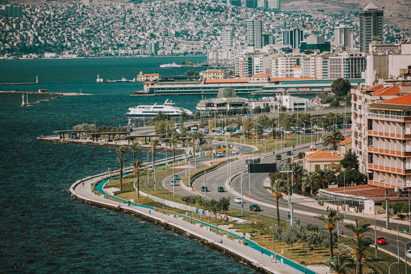 Herkes memleketinde yaşasaydı Türkiye’nin en kalabalık şehri neresi olurdu? - Resim: 21