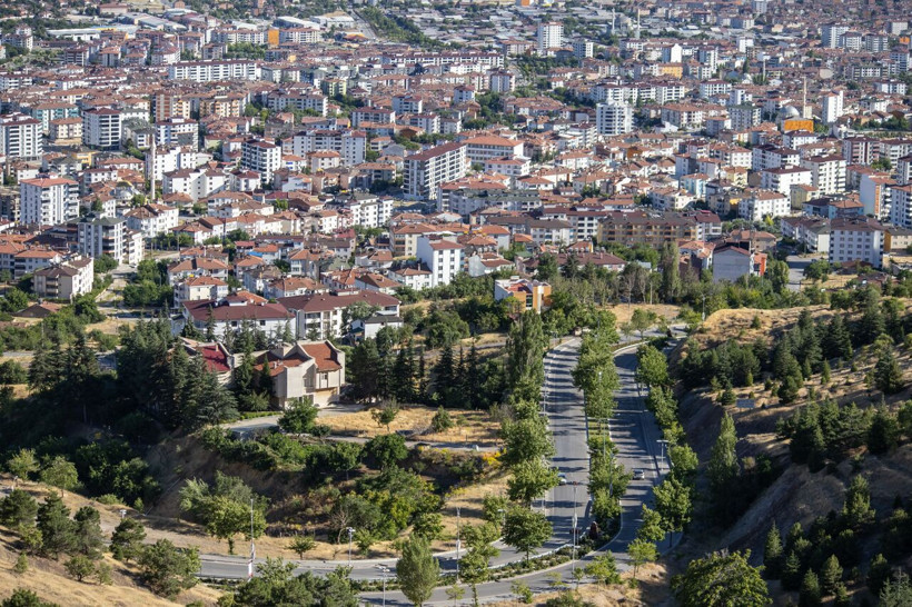 Herkes memleketinde yaşasaydı Türkiye’nin en kalabalık şehri neresi olurdu? - Resim: 13