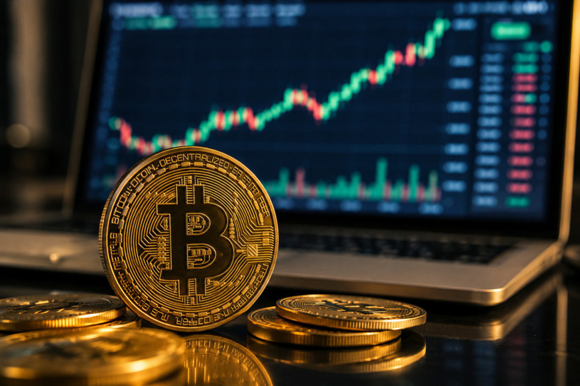 Bitcoin'de yön değişti! Gözler gelecek iki kararda - Resim: 9