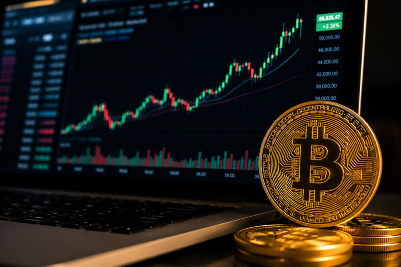 Bitcoin'de yön değişti! Gözler gelecek iki kararda - Resim: 10