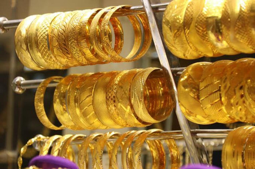 Goldman Sachs'tan Fed sonrası altın değerlendirmesi: Dev hedef masada - Resim: 4