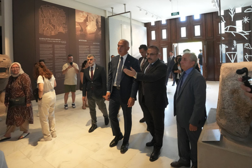 İstanbul Arkeoloji Müzelerinde büyük dönüşüm: 54 bin çini tek tek restore edildi - Resim: 10