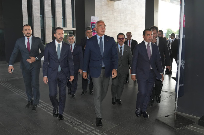 İstanbul Kültür Yolu Festivali başladı: 400'den fazla etkinlik, 40 konser ve 200 lezzet noktası - Resim: 7