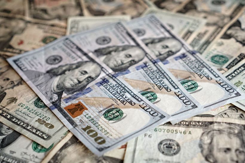 Dev banka dolarda fikrini değiştirdi: 2027'ye kadar sürebilir - Resim: 4