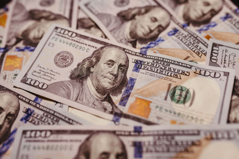 Dev banka dolarda fikrini değiştirdi: 2027'ye kadar sürebilir - Resim: 5