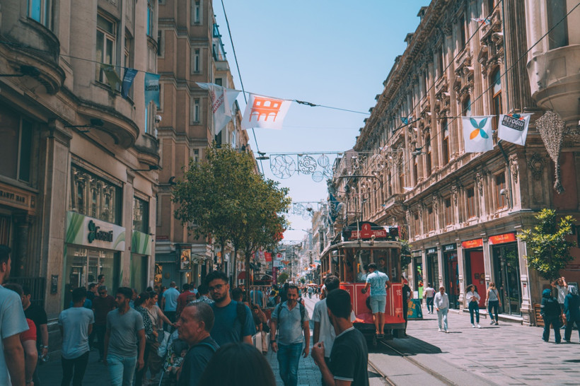 Turizmde 8 aylık bilanço belli oldu: Zirvede yine o ülke var... - Resim: 5