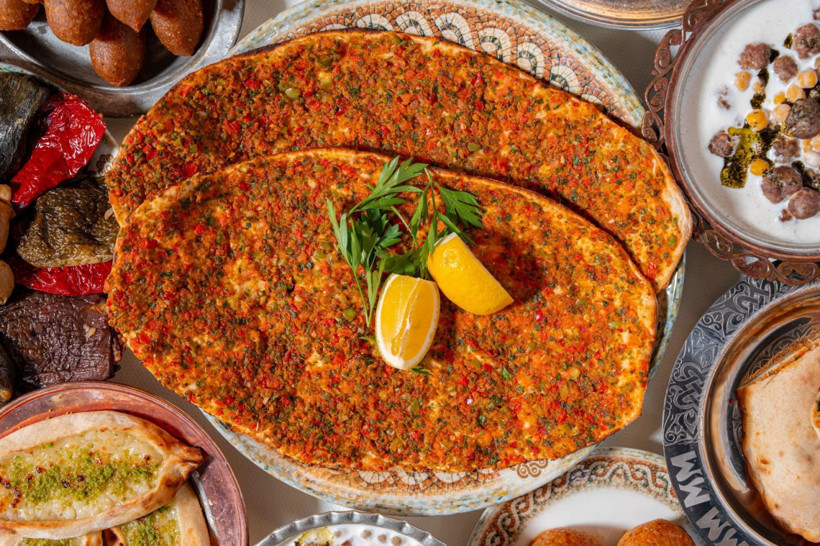 GastroAntep Kültür Yolu Festivali başladı: 9 günde 246 etkinlik, 70’ten fazla lezzet noktası - Resim: 6