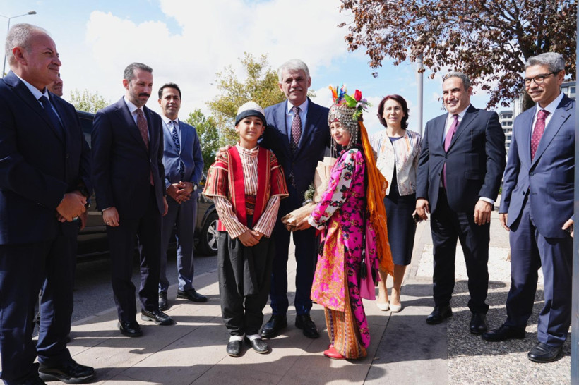GastroAntep Kültür Yolu Festivali başladı: 9 günde 246 etkinlik, 70’ten fazla lezzet noktası - Resim: 8