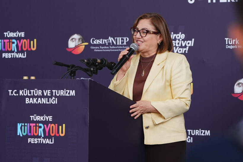 GastroAntep Kültür Yolu Festivali başladı: 9 günde 246 etkinlik, 70’ten fazla lezzet noktası - Resim: 9