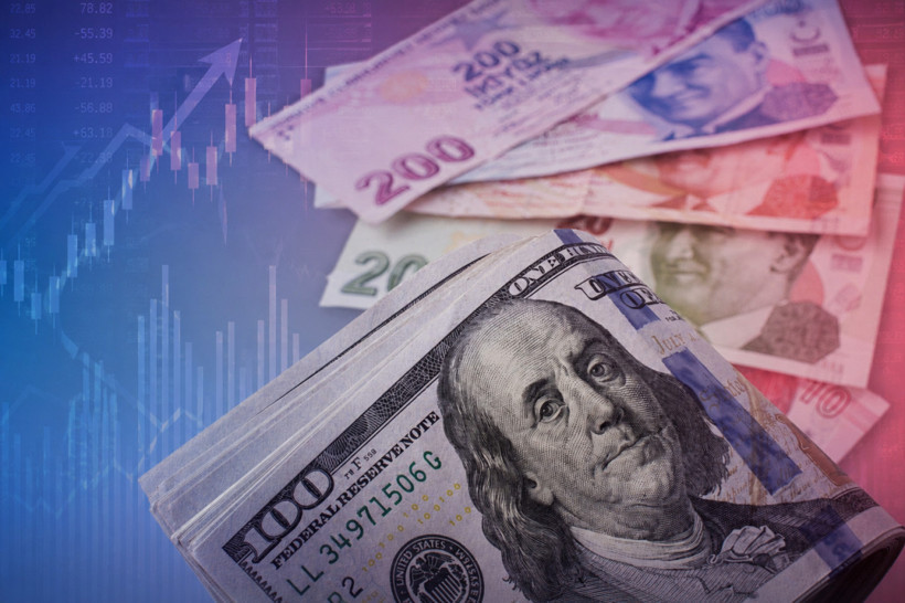 Dolar 18 ayın zirvesinde: Euro geriliyor, Bitcoin direniyor - Resim: 2