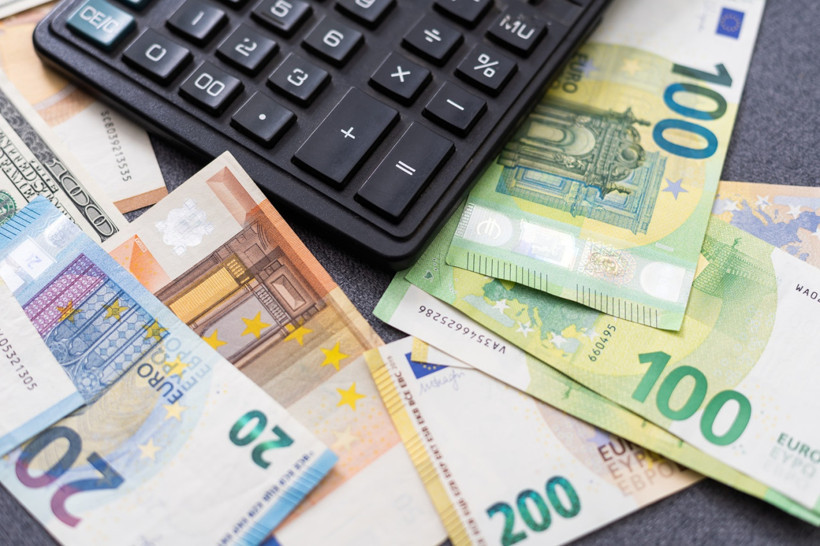 Euro üzerindeki baskı artabilir: Commerzbank Fransa'ya dikkat çekti - Resim: 4