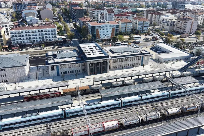 Bakan Uraloğlu yeni metro için tarih verdi: Şehrin bir ucundan diğerine gidecek - Resim: 3
