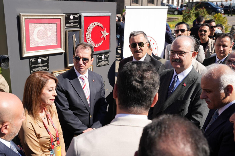 Diyarbakır Kültür Yolu Festivali başladı! 9 günde 249 etkinlik ve ücretsiz konserler - Resim: 9