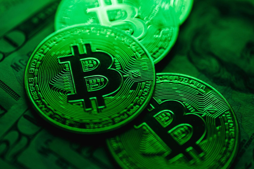 Bitcoin'de düşüş bitti mi? Sert satışların ardından kritik bekleyiş - Resim: 10