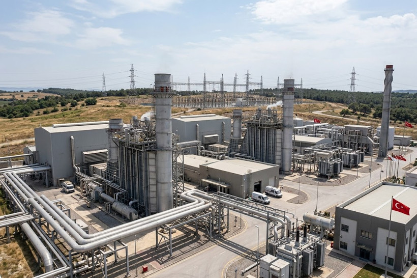 Elektrik &uuml;retiminde doğal gazın payı y&uuml;zde 11'in altına d&uuml;şt&uuml; - Resim : 1