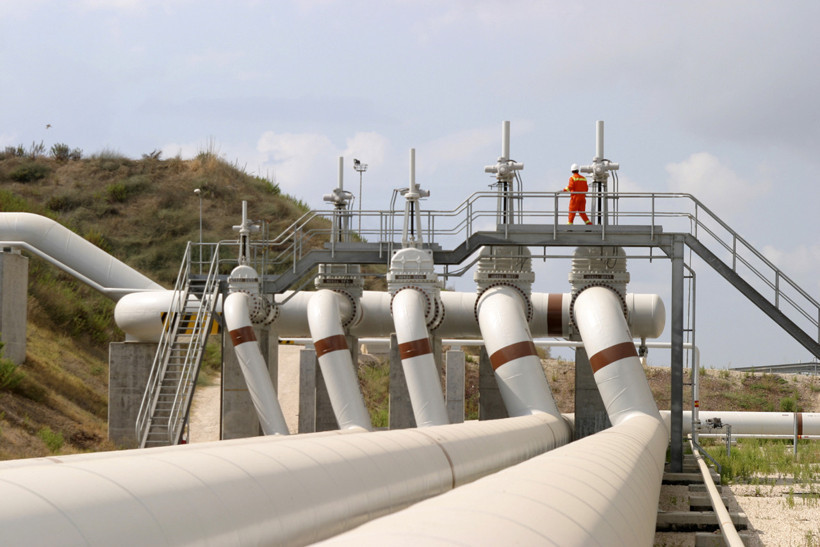 ABD en büyük petrol ihracatçısı konumuna yükseldi - Resim : 2