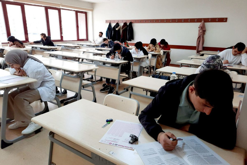 YKS ek tercih başvuru tarihi belli oldu mu, ne zaman başlıyor? YKS ek tercih taban puanları açıklandı mı? - Resim: 3