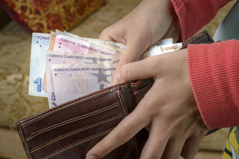 Rakamlar güncellendi! İşte en yüksek emekli promosyonu veren bankalar | 17 EYLÜL 2025 - Resim: 3