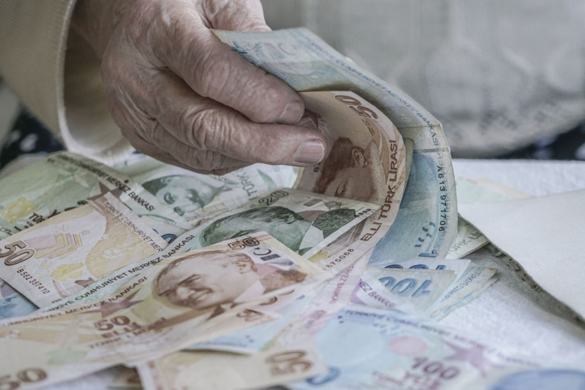 Rakamlar güncellendi! İşte en yüksek emekli promosyonu veren bankalar | 17 EYLÜL 2025 - Resim: 8