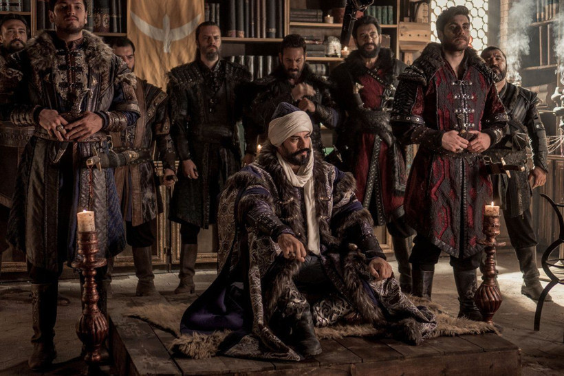 Kuruluş Osman bu akşam var mı? Kuruluş Osman yeni sezon tarihi belli oldu mu, ne zaman başlayacak? - Resim: 3
