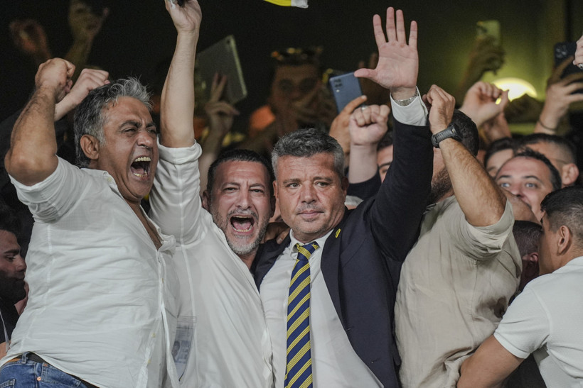 Fenerbahçe'nin yeni başkanı Sadettin Saran kimdir? Nereli, kaç yaşında, ne iş yapıyor, hangi şirketlerin sahibi? - Resim : 2