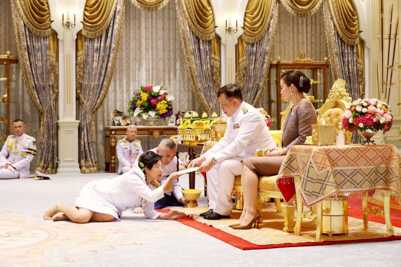 Yeni görevlerine sürünerek başladılar - Resim: 3