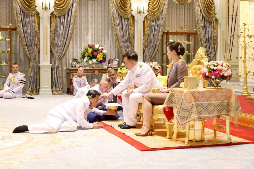 Yeni görevlerine sürünerek başladılar - Resim: 4