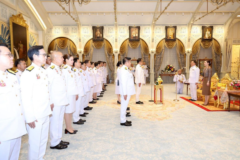 Yeni görevlerine sürünerek başladılar - Resim: 6