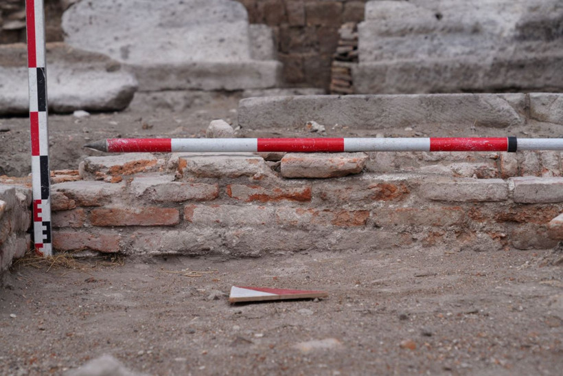 Ani'de tarihi keşif! İlk Türk-İslam kümbeti olabilir - Resim: 4