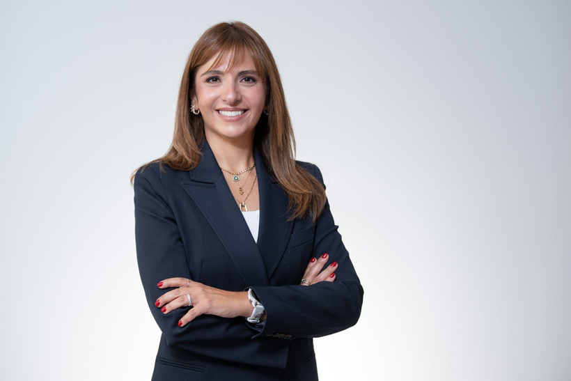 Akbank'ta 2 üst seviye atama - Resim : 2