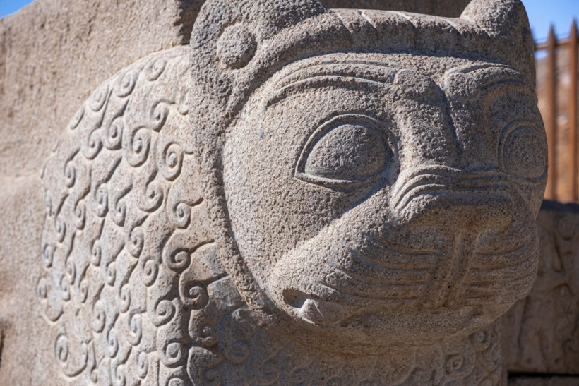 Bakan Ersoy müjdeyi verdi: Kültür Yolu Festivali ilk kez Malatya'da - Resim : 6