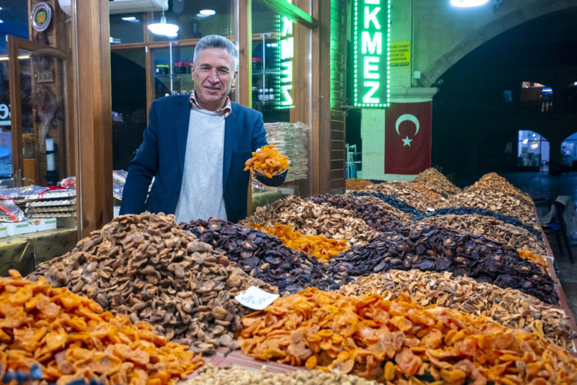 Bakan Ersoy müjdeyi verdi: Kültür Yolu Festivali ilk kez Malatya'da - Resim : 5