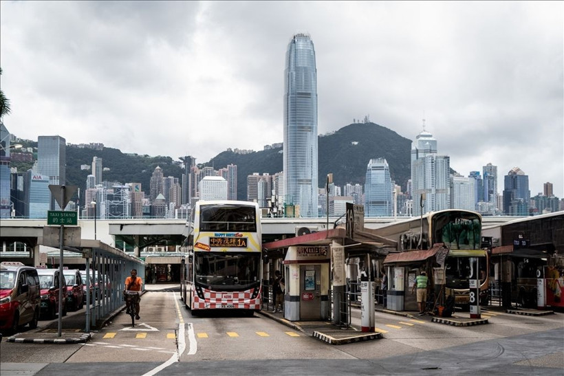 Dünyada en yüksek kiraların ödendiği 20 şehir belli oldu! İşte fiyatlarıyla tam liste - Resim: 10