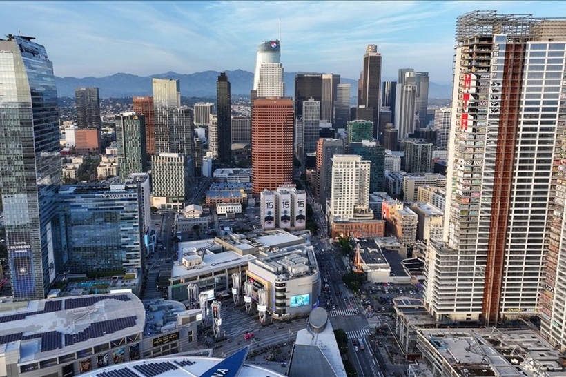 Dünyada en yüksek kiraların ödendiği 20 şehir belli oldu! İşte fiyatlarıyla tam liste - Resim: 7